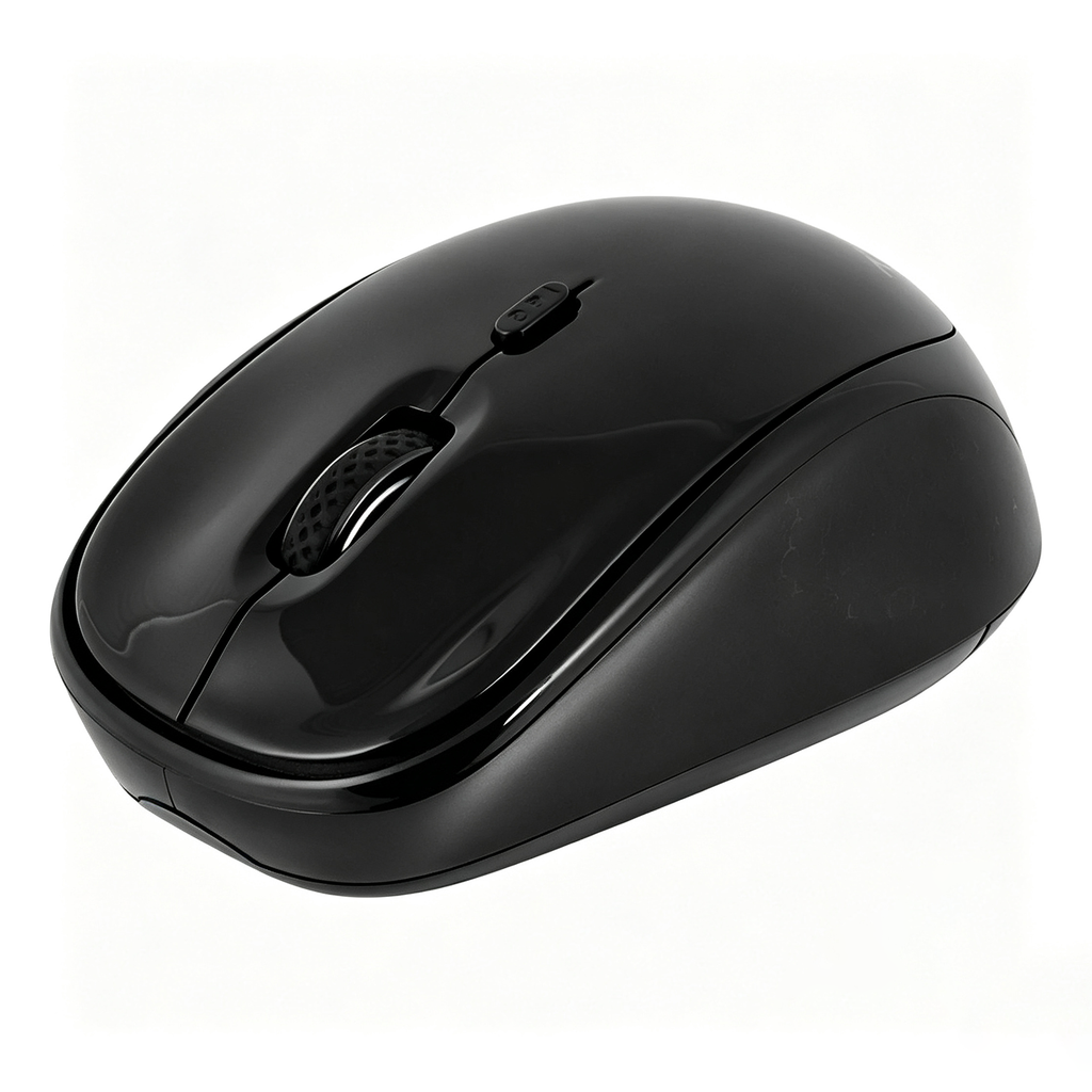 Souris Sans Fil avec Récepteur USB Suivi Optique Précis